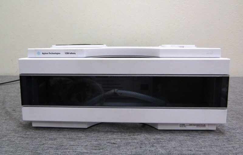 Хроматограф Keysight K1330B