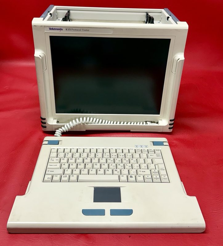 Тестер Tektronix K15PT000