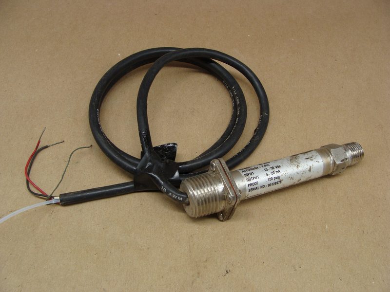 Датчик давления K17M0242C1