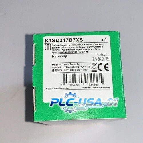 Коммутатор Schneider K1SD217B7XS