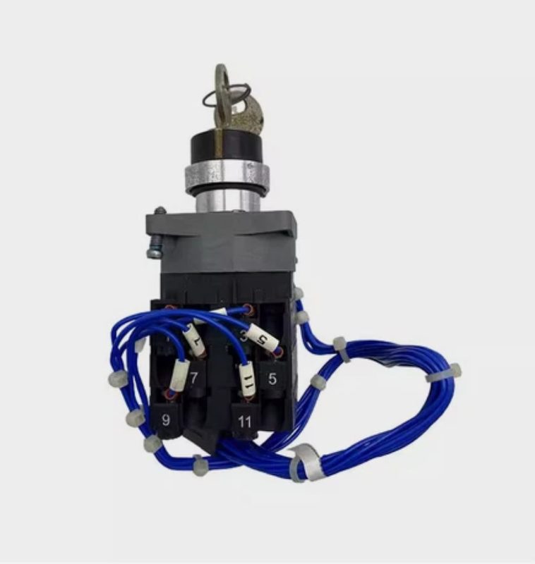 Робот FANUC K1SF217B6XS