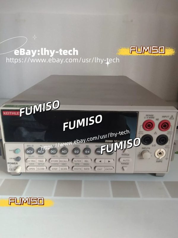 Мультиметр K2000/GOOD