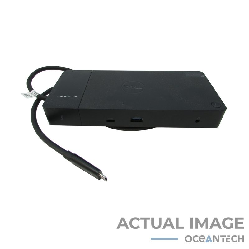 Док-станция Dell K20A001
