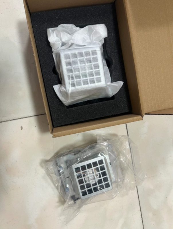 Вентилятор Dell K22DD