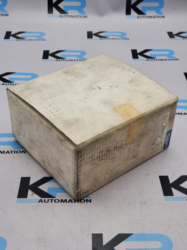 Реле защиты Omron K2CM-Q1LS