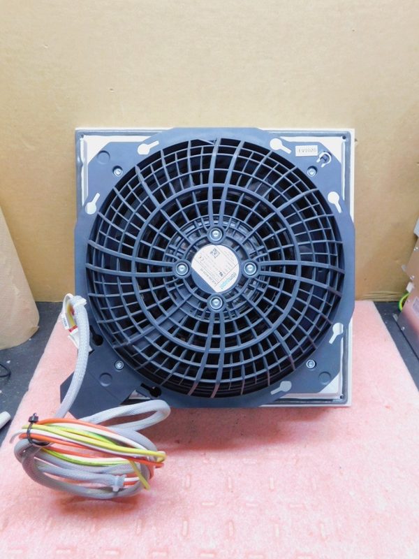 Вентилятор K2E200-AH20-05