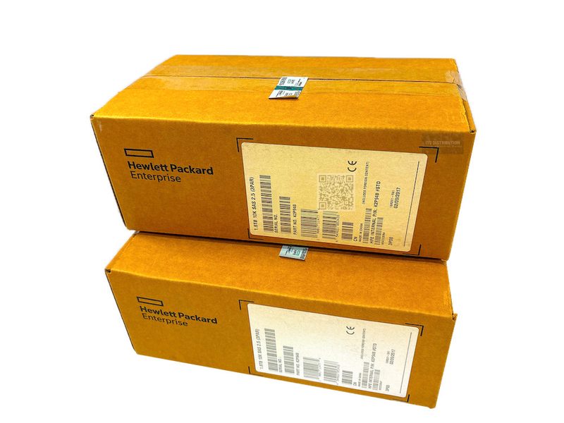 Жёсткий диск HPE K2P94B