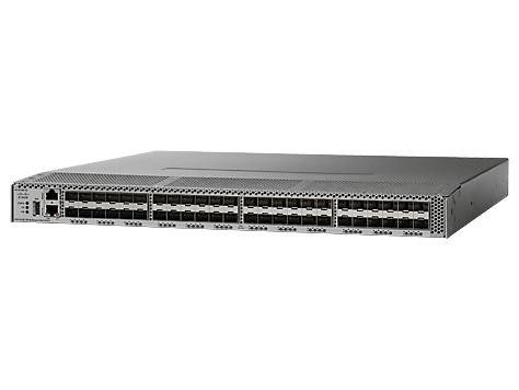 Коммутатор HPE K2Q17A