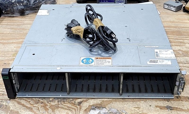 СХД HPE K2R80A