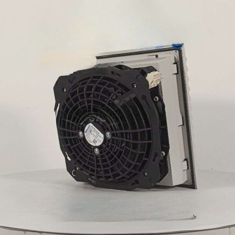 Вентилятор K2S165-AA17-05