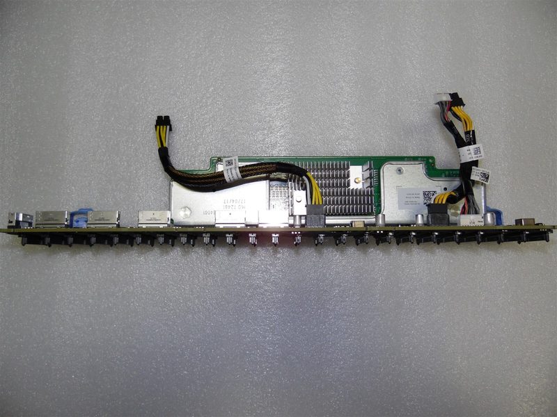 Бэкплейн Dell K2Y8N7