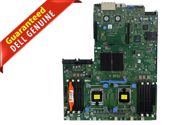 Материнская плата Dell K399H