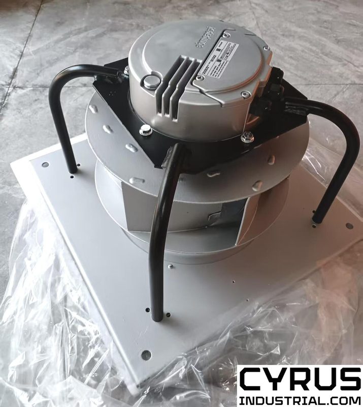 Вентилятор Siemens K3G280-RR03-H4