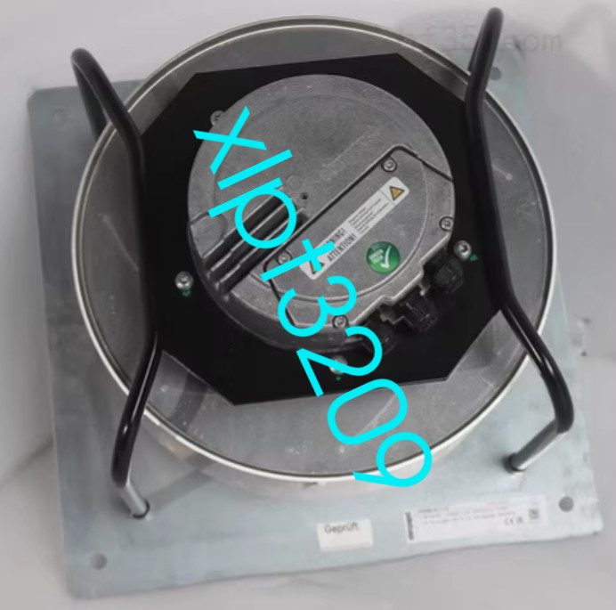 Вентилятор K3G280-RR04-H9