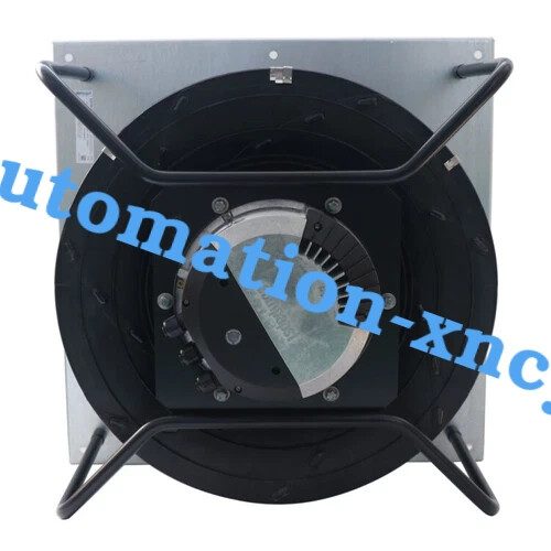 Приточная установка K3G500-RA28-03/F02