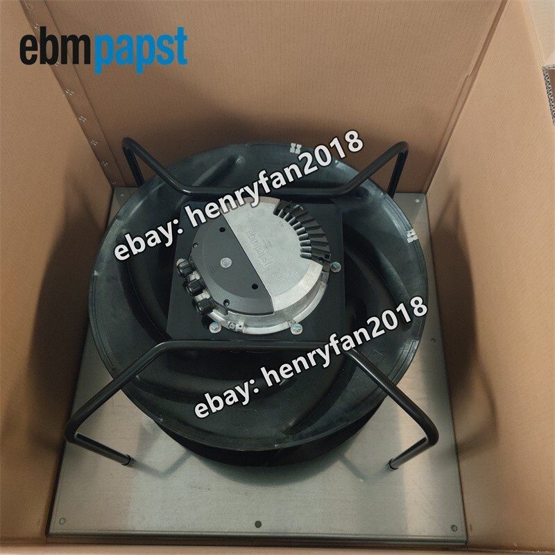 Вентилятор K3G560-8317081580