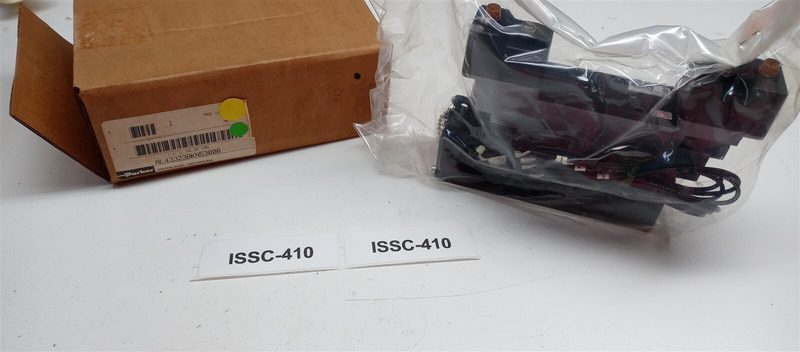 Электромагнитный клапан Parker K593-302
