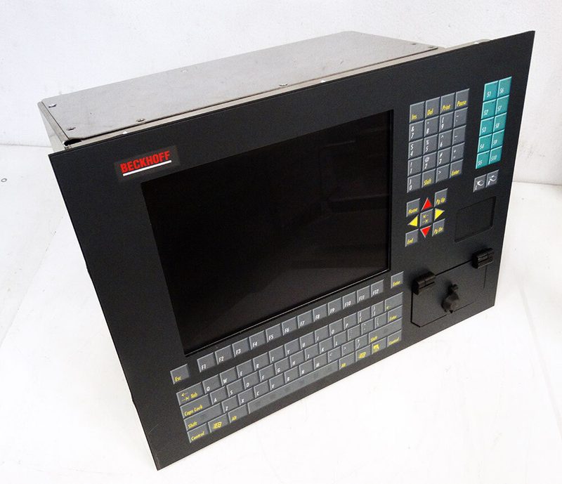 Промышленный компьютер AMD K6-2/350