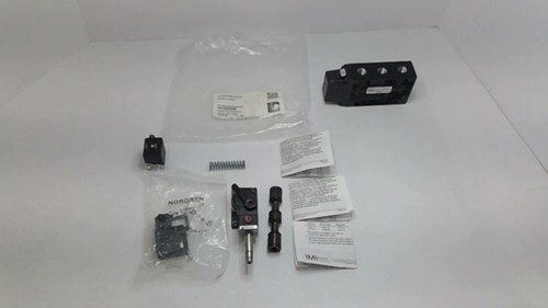 Пневмоклапан Norgren K71DA00KS6KV21W4