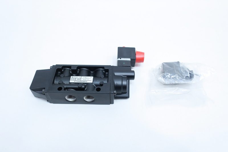 Электромагнитный клапан Norgren K71EA00KS6KV2