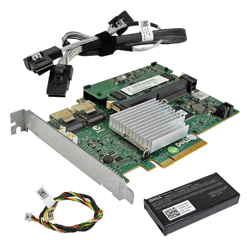 Контроллер Dell K883J
