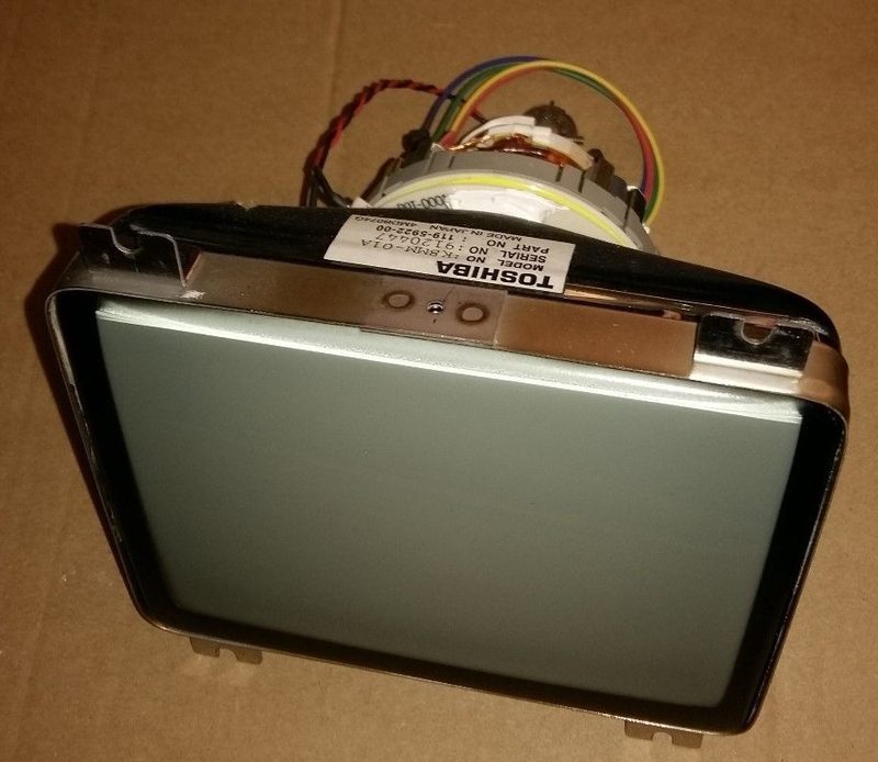 Тестер Tektronix K8MM-01A