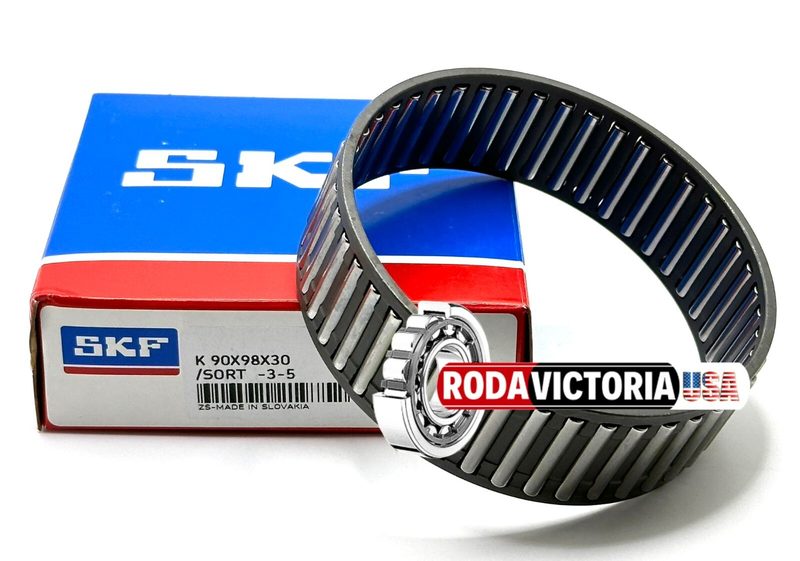 Подшипник K90X98X30
