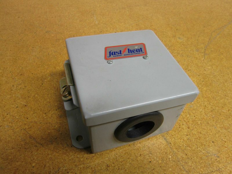 Монтажный шкаф KA010527LB