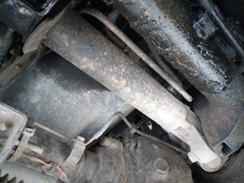Тестер Mitsubishi KA0/KB0