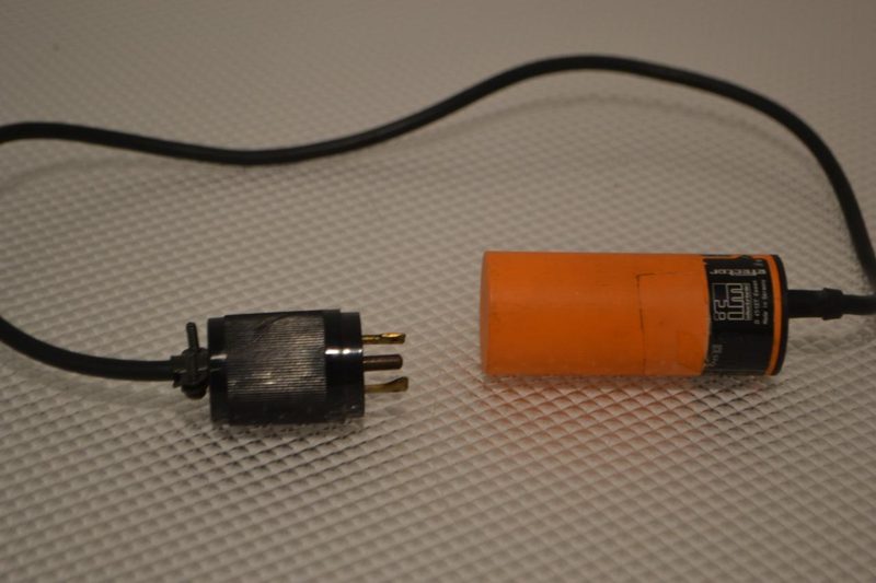 Датчик приближения ifm KB-3020-BPKG