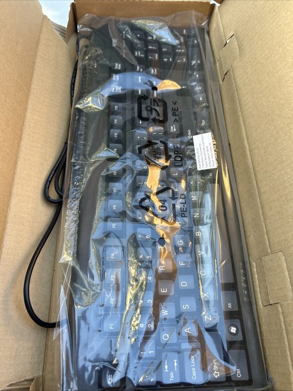 Тонкий клиент Dell KB-3923