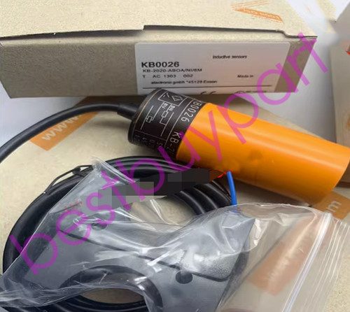 Датчик приближения ifm KB0026