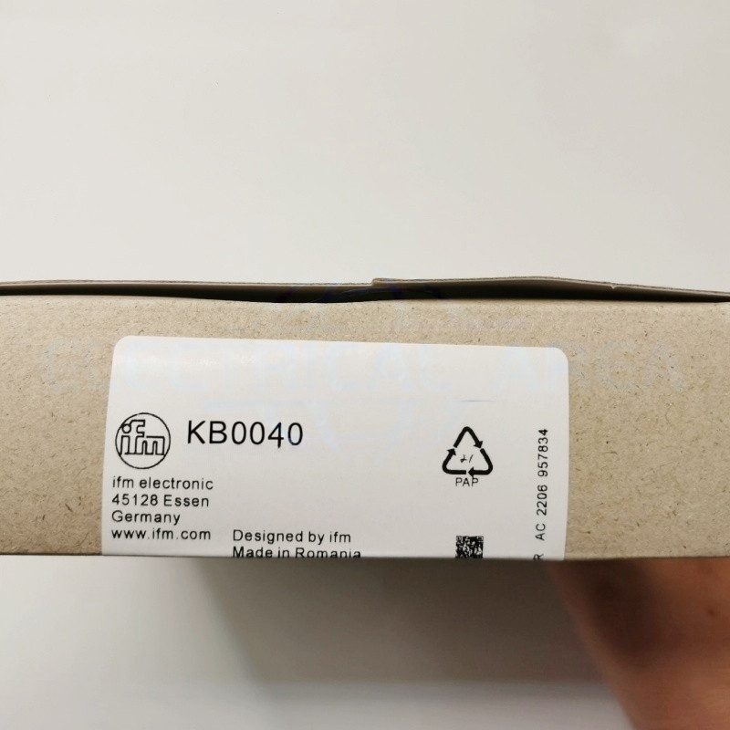 Датчик приближения ifm KB0040