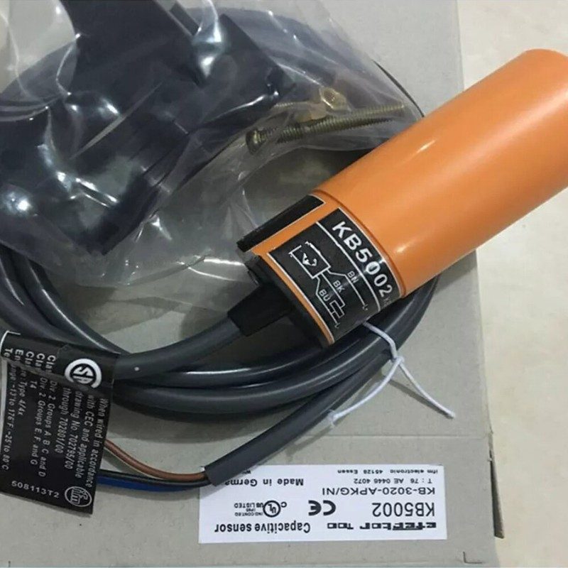 Датчик приближения ifm KB5002