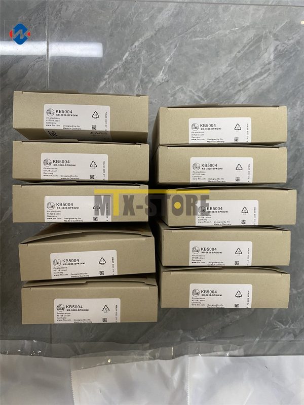 Датчик приближения ifm KB5004