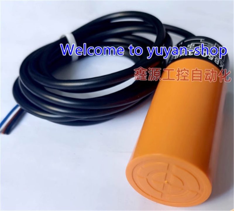 Датчик приближения ifm KB5014