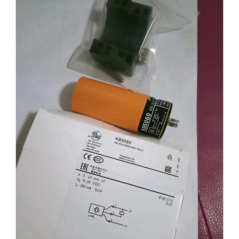 Датчик приближения ifm KB5060