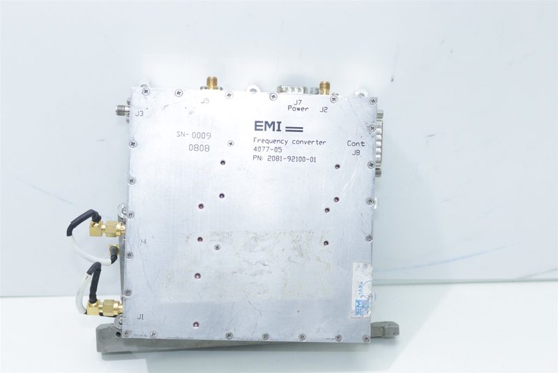 Операторское оборудование KBF-4495/190-Q12
