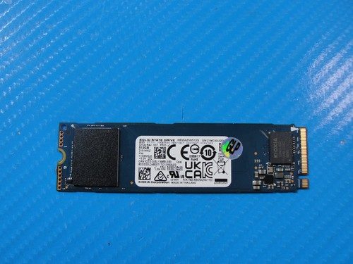 SSD-накопитель Lenovo KBG5AZNV512G