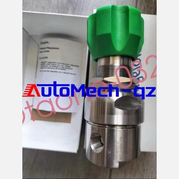 Клапан Swagelok KBP1J0A4A5A20000
