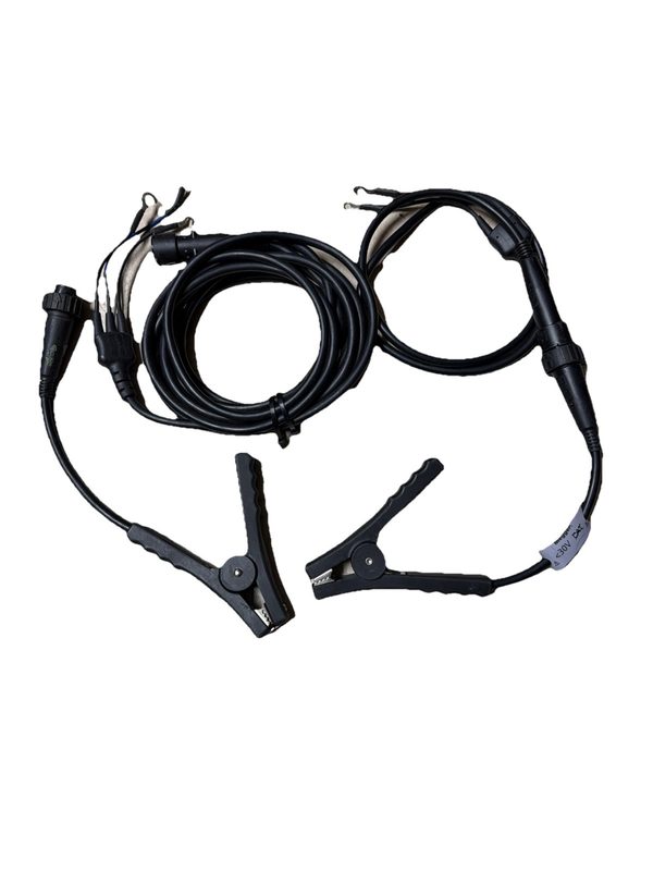 Тестер Megger KC1-TL3-C