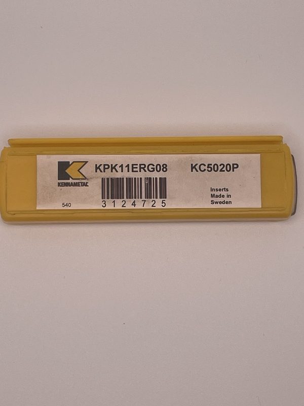 Режущий инструмент Kennametal KC5020P
