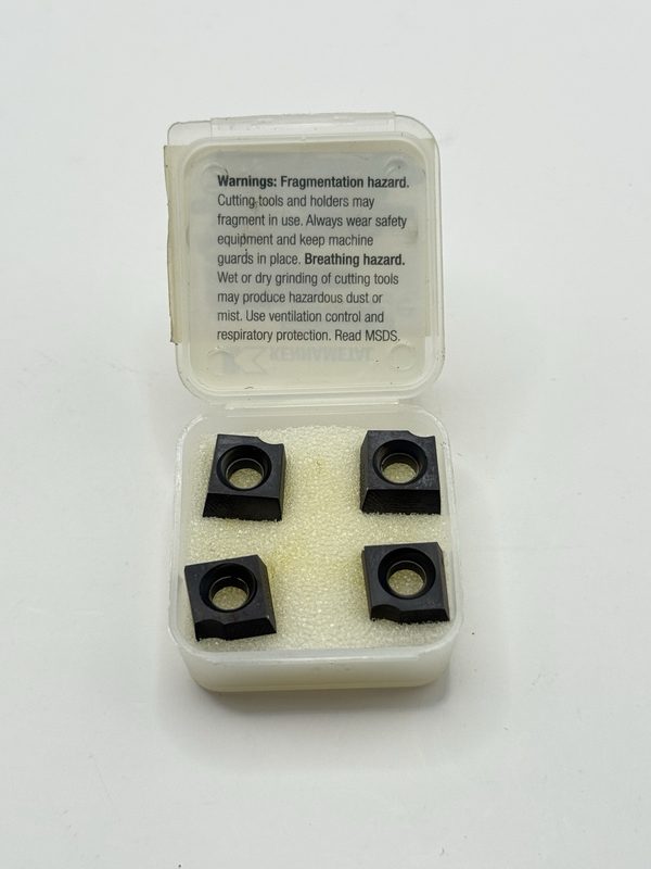 Режущий инструмент Kennametal KC520M