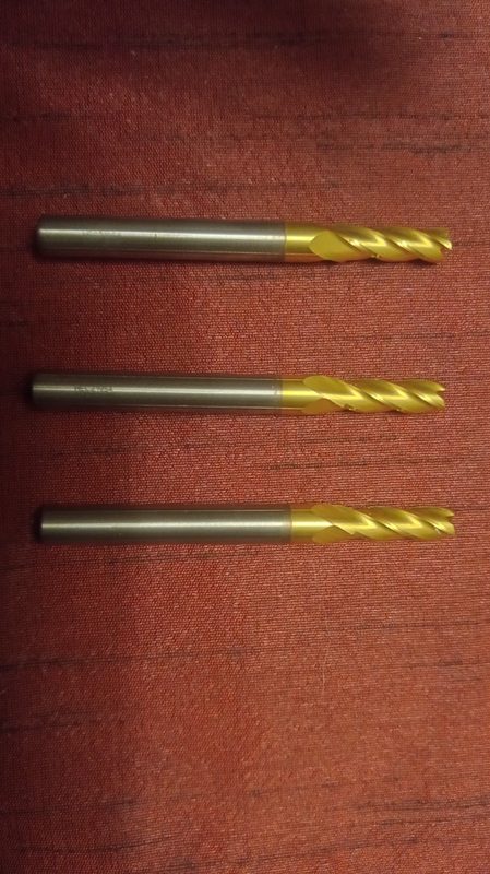 Режущий инструмент Kennametal KC610M