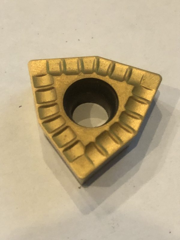 Режущий инструмент Kennametal KC7140