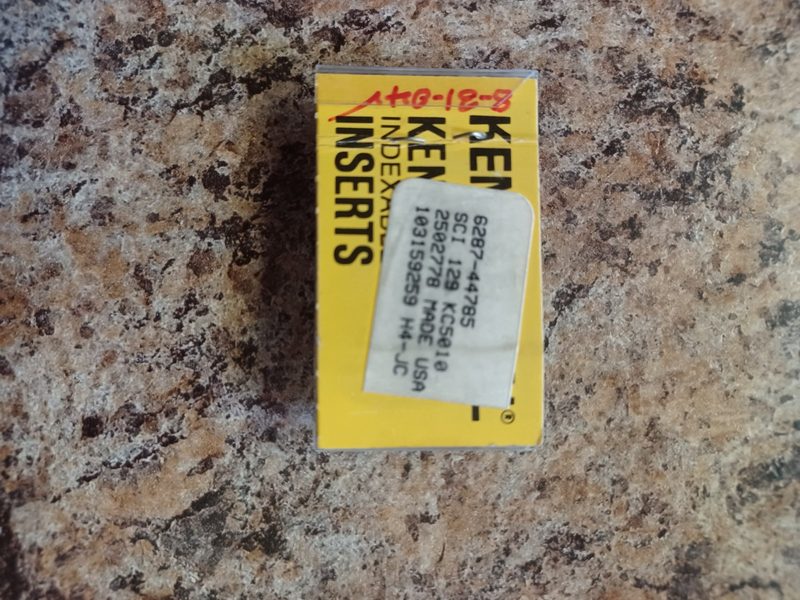 Режущий инструмент Kennametal KC7310