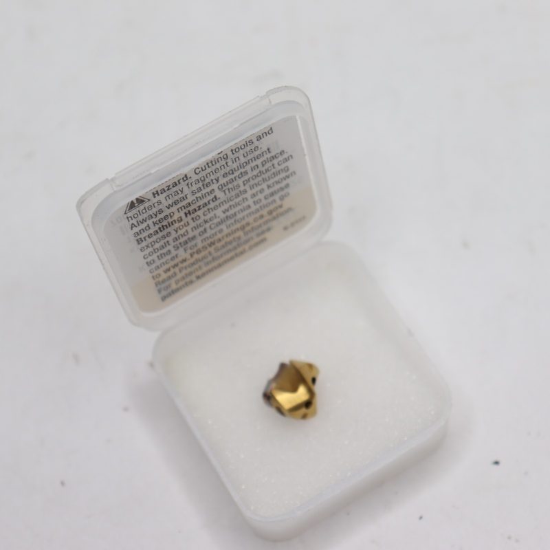 Режущий инструмент Kennametal KC7325