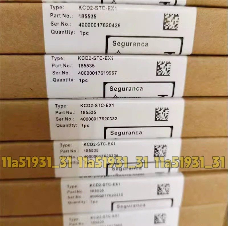 Датчик Pepperl+Fuchs KCD2-STC-EX1