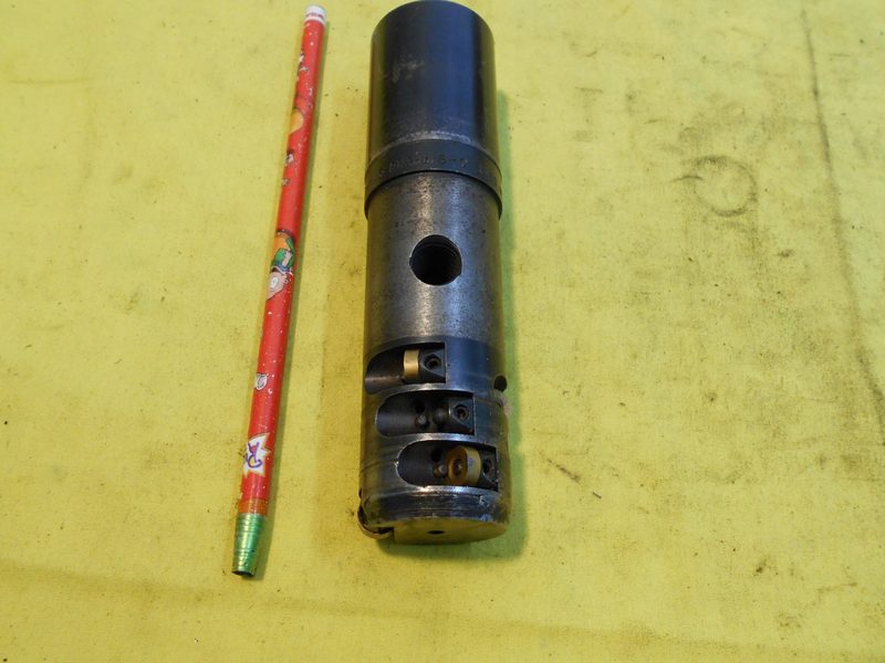 Режущий инструмент Kennametal KCIR-1.5-RN3-0-6-C