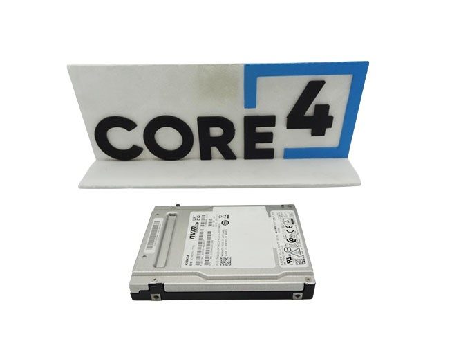 SSD-накопитель KCM6DRUL3T84